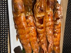 -虹料理·日料放题(悠方店)