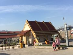 -君乐宝优致牧场