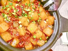 秦味炒凉粉-大秦小宴•新派西北(万象前海店)