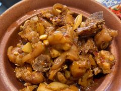 -欧记大排档·景德菜(上海首店)