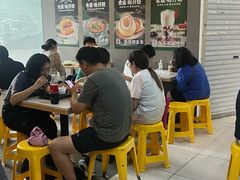 -食盈碗仔翅(星玺广场店)