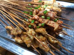 -夜烤·宜宾烧烤(洋河路店)