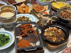 -郭林家常菜(狼垡店)