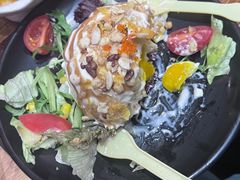 -小川洋风料理(街道口店)