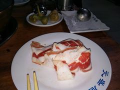 -元盛居(生态大街店)