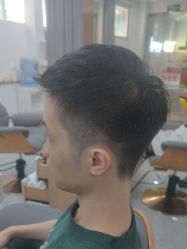 -山浦形象烫染