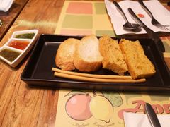 -安妮意大利餐厅(世贸天阶店)