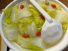 -西关味(大卫城店)