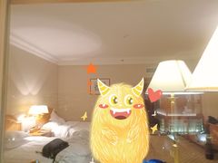 -南京维景国际大酒店(南京博物院店)