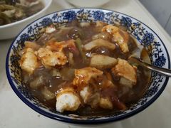 -刘老虎肉丸糊辣汤(总店)
