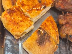 -青海名吃尕张娃非遗烤肉(海湖总店)