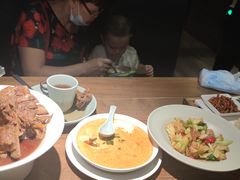 -北方家宴(番禺永旺店)