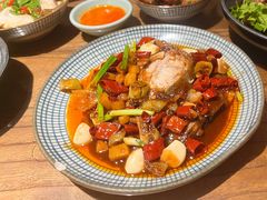 -天地蚝宅(武汉天地店)