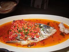 -凤凰湘语·平价海鲜餐厅(浦东旗舰店)