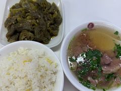 -雨霖祥和炖肉(南市店)