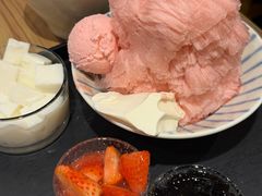 -Ice Monster冰馆·CNN评选全球十大甜品(国贸商城店)