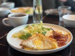-泰莲庭·溪畔餐厅(雁栖湖店)