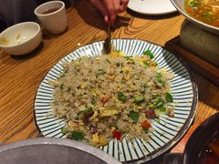 -川流不息(北蔡休闲广场店)