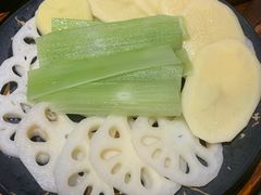 -受气牛肉·耙牛肉火锅(水晶郦城店)
