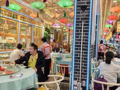 -大师傅金奖啤酒鱼(西街口总店)