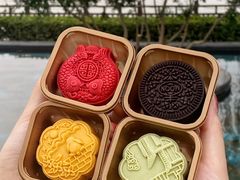 -星星奶冰·汤圆(甘肃路店)
