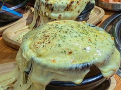 -哼蟹二将·烤肉酱蟹(合生汇店)