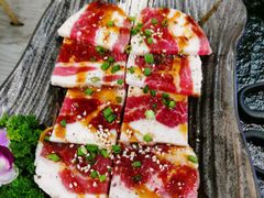 -炙忧烤肉屋(中国铁建广场店)