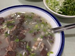 -何记羊汤馆(丽水佳源店)