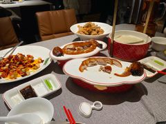 -秀儿四九城·新京菜(亚运村鸟巢店)