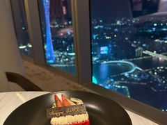 -广州四季酒店
