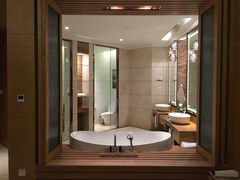 -惠州金海湾嘉华度假酒店