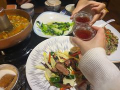-桥边小楼·手工云南菜·古城观景小楼