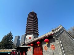 -西海子公园