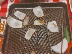 -西贝(龙华天虹购物中心店)