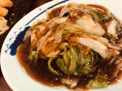 -老诚一锅羊蝎子(垡头店)