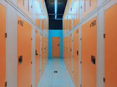 -安东易迷你仓自助寄存仓库(金桥店)