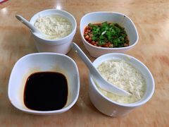 河水豆花-力力豆花庄(广渠门店)