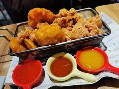 -杨枝金捞甜品(氹仔泉澧店)