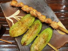 -鸟鹏烧鸟居酒屋(熙龙湾店)