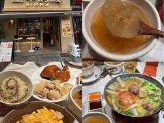 -星平鸡饭·粤菜小炒(印象城旗舰店)