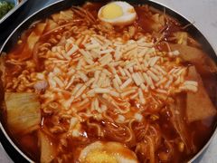 -玛喜达韩国料理·炸串·小吃(苏宁易购店)