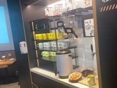 -新太二·鲜料川菜(晶耀前滩店)