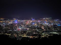 -兰山公园