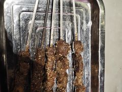 -虢国羊肉汤馆(政二街店)