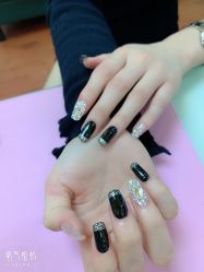 -CM.Nail美甲美睫