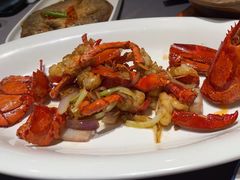 -海鲜e族(马王堆店)