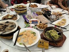 -海宝酒家(中山四路店)