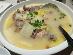 -漢舍中国菜馆(889广场店)