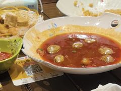 -聚汇三少·龙虾·中餐厅(莫邪路新天地店)