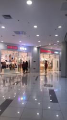 -丽家宝贝(凯德Mall店)